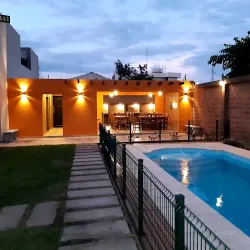 Negocio Apart De Barrio Ciudad Naranjo