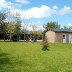 Negocio Apart De La Laguna