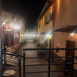 Negocio Apart De La Selva - Puerto Iguazú