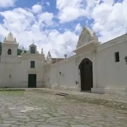 Negocio Apart Del Convento