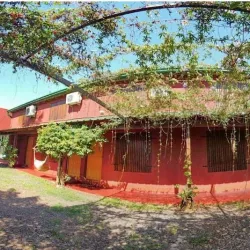 Negocio Apart Del Huesped Iguazu