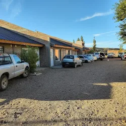 Negocio Apart Del Sol