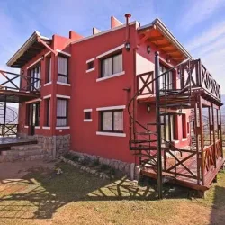 Negocio Apart Del Valle