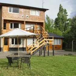 Negocio Apart Dry Fly