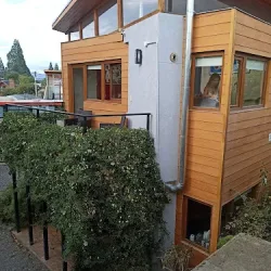 Negocio Apart El Bolson