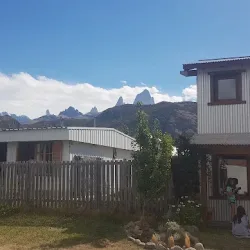 Negocio Apart El Caburé