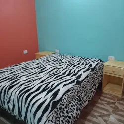 Negocio Apart Farfalla