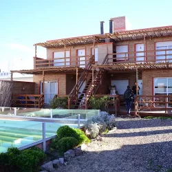 Negocio Apart Horizonte