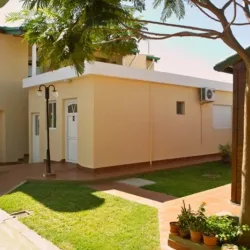 Negocio Apart Hotel Agua Dulce