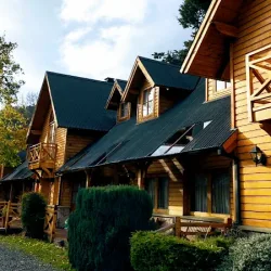 Negocio Apart Hotel Agua Escondida