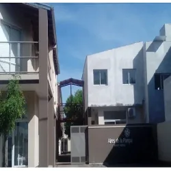 Negocio Apart Hotel Aires De La Pampa