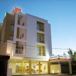Negocio Apart Hotel Alejandria
