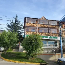 Negocio Apart Hotel Alem