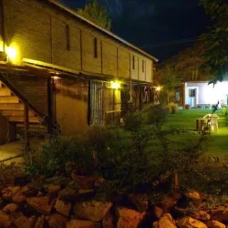 Negocio Apart Hotel Altos Del Valle