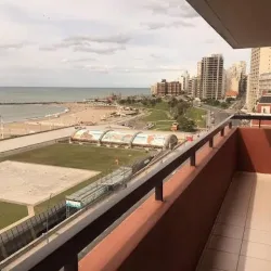 Apart Hotel Avenida Del Mar