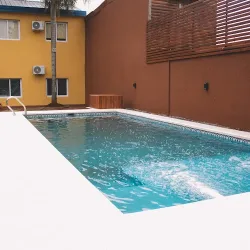 Negocio Apart- Hotel Avy´a