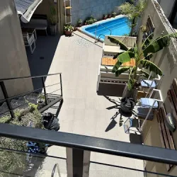 Negocio Apart Hotel Ayres De Termas