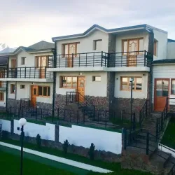 Negocio Apart Hotel Balcones Del Beagle