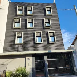 Negocio Apart Hotel Belgrano En Cañuelas