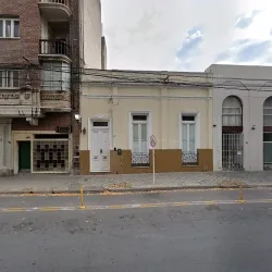 Negocio Apart Hotel Belgrano - Salta Capital