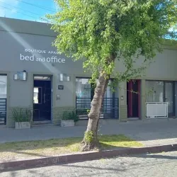 Negocio Apart Hotel Boutique Bed &Office