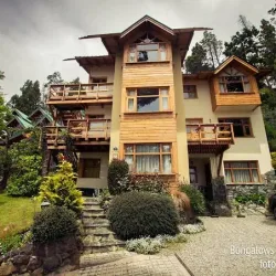 Negocio Apart Hotel Bungalows Los Cipresales