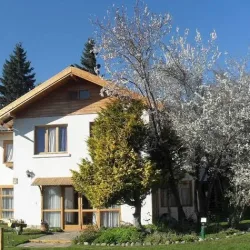 Negocio Apart Hotel Carelhue