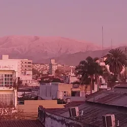 Negocio Apart Hotel Carlos 1