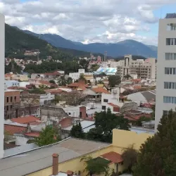 Negocio Apart Hotel Carlos 2