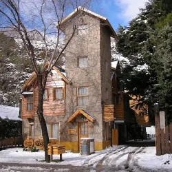 Negocio Apart Hotel Cascadas