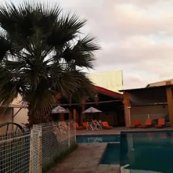 Negocio Apart Hotel Cavis