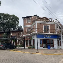 Negocio Apart - Hotel Che Recove Poty