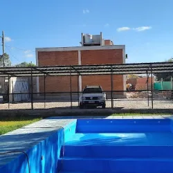 Negocio Apart Hotel Chilecito