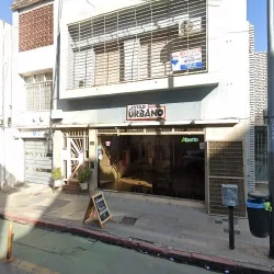 Apart Hotel Columbia