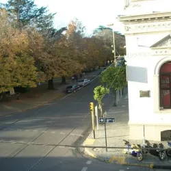 Negocio Apart Hotel Complejo De La Plaza