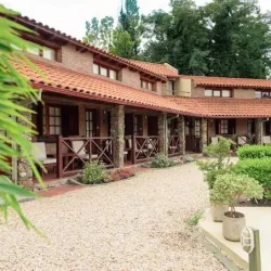 Negocio Apart Hotel Curahue