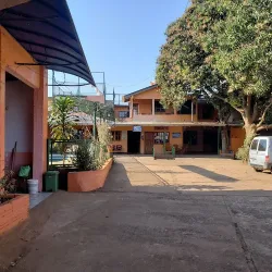 Negocio Apart Hotel David