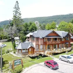 Negocio Apart Hotel Del Arroyo