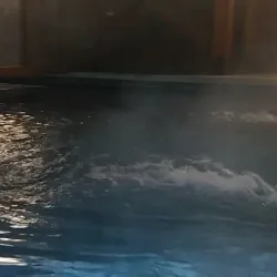 Negocio Apart Hotel Del Tilo