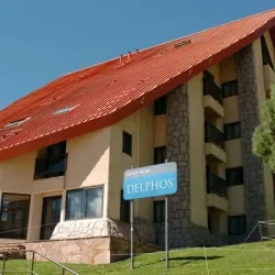Apart Hotel Delphos