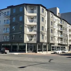 Negocio Apart Hotel Demetrio