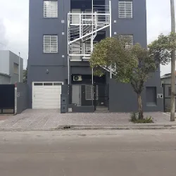 Negocio Apart Hotel El Caldén Cañuelas