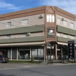 Negocio Apart Hotel El Ingenio