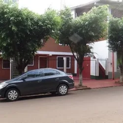 Negocio Apart Hotel El Paraíso