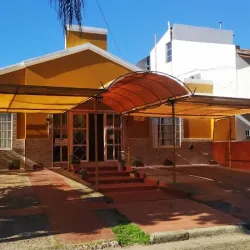 Negocio Apart Hotel El Remanso