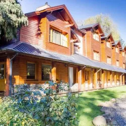 Negocio Apart Hotel El Viejo Nogal