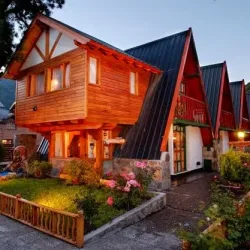 Negocio Apart Hotel "Ensueño"