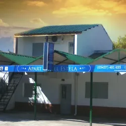 Negocio Apart Hotel Estela