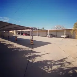 Apart Hotel Estrella Del Norte