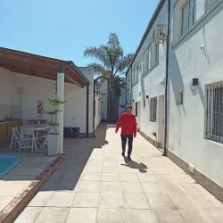 Negocio Apart Hotel Fenix